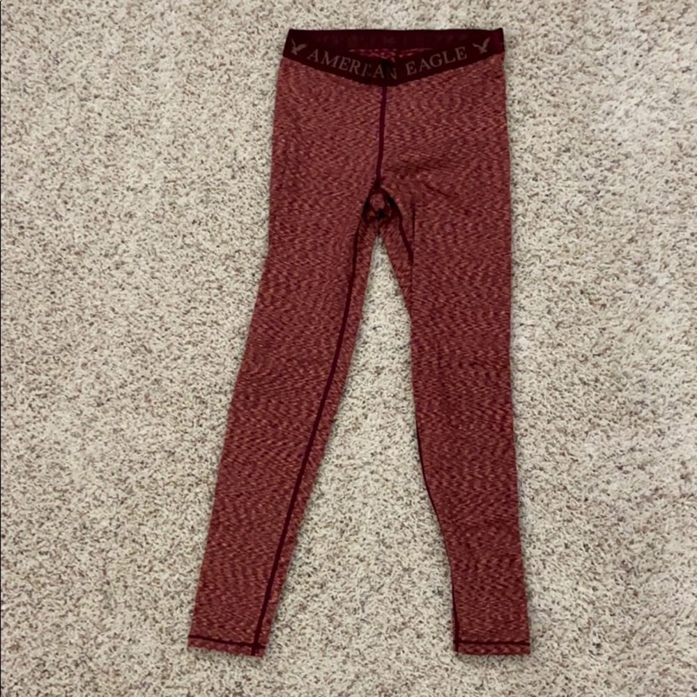 Thermo leggings